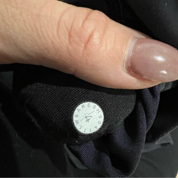 Lululemon Wunder Under Hi-Rise Tight (Ombre Speckle) 28" - Picture 8 of 12